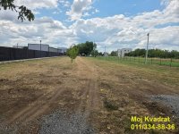 Nekretnina: Surčin, Ledine - Vojvođanska, 25a