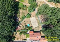 Nekretnina: Rakovica, Miljakovac 3 - Miljakovačke šume, 12a