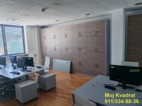 Nekretnina: Novi Beograd, Bežanijska kosa - Partizanske avijacije, 330m2