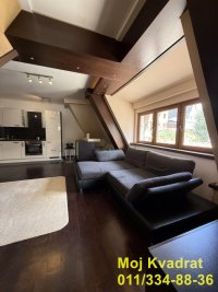 Nekretnina: Kopaonik, Treska - Stefana Prvovenčanog, 54m2