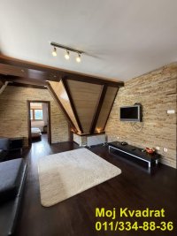 Nekretnina: Kopaonik, Treska - Stefana Prvovenčanog, 54m2