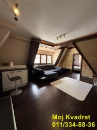 Nekretnina: Kopaonik, Treska - Stefana Prvovenčanog, 54m2