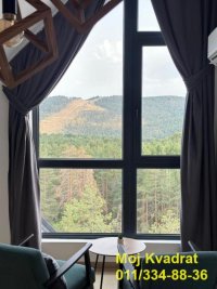 Nekretnina: Valjevo, Divčibare - Ljubiše Miloševića, 50m2