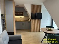 Nekretnina: Valjevo, Divčibare - Ljubiše Miloševića, 50m2