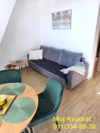 Nekretnina: Valjevo, Divčibare - Ljubiše Miloševića, 50m2