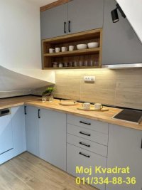 Nekretnina: Valjevo, Divčibare - Ljubiše Miloševića, 50m2