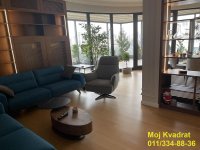 Nekretnina: Novi Beograd - Tošin bunar, 176m2