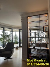 Nekretnina: Novi Beograd - Tošin bunar, 176m2