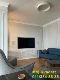 Nekretnina: Novi Beograd - Tošin bunar, 176m2