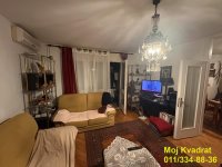Nekretnina: Zvezdara, Lipov lad - Bulevar kralja Aleksandra, 88m2