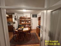 Nekretnina: Zvezdara, Lipov lad - Bulevar kralja Aleksandra, 88m2