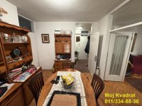 Nekretnina: Zvezdara, Lipov lad - Bulevar kralja Aleksandra, 88m2