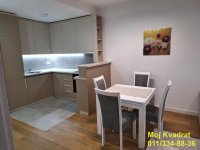 Nekretnina: Novi Beograd, Blok 58 - Jurija Gagarina, 46m2