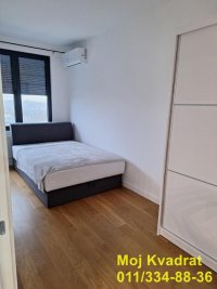 Nekretnina: Novi Beograd, Blok 58 - Jurija Gagarina, 46m2