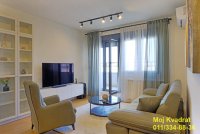 Nekretnina: Rakovica, Vidikovac (VRTOVI CERAKA) - Kneza Višeslava, 67m2