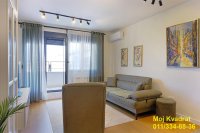 Nekretnina: Rakovica, Vidikovac (VRTOVI CERAKA) - Kneza Višeslava, 67m2
