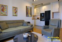 Nekretnina: Rakovica, Vidikovac (VRTOVI CERAKA) - Kneza Višeslava, 67m2