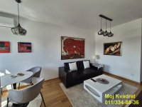 Nekretnina: Palilula, Hala Pionir - Dragoslava Srejovića, 39m2 + GARAŽA