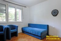 Nekretnina: Palilula, Karaburma - Patrisa Lumumbe, 55m2