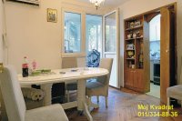 Nekretnina: Palilula, Karaburma - Patrisa Lumumbe, 55m2