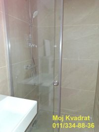 Nekretnina: Čukarica, Banovo brdo - Karpoševa, 49m2 + 50m terasa