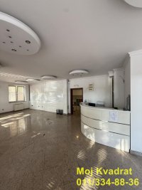 Nekretnina: Voždovac, FON - Bulevar oslobođenja, 103m2