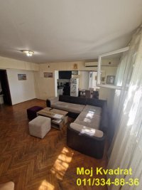 Nekretnina: Novi Beograd, Blok 45 - Jurija Gagarina, 82m2