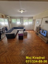Nekretnina: Novi Beograd, Blok 45 - Jurija Gagarina, 82m2
