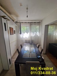 Nekretnina: Novi Beograd, Blok 45 - Jurija Gagarina, 82m2