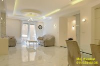 Nekretnina: Savski venac, Dedinje - Mihaila Avramovića, 74m2