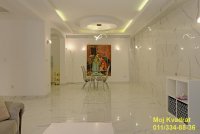 Nekretnina: Savski venac, Dedinje - Mihaila Avramovića, 74m2