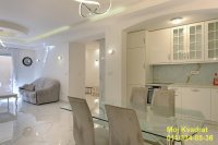 Nekretnina: Savski venac, Dedinje - Mihaila Avramovića, 74m2