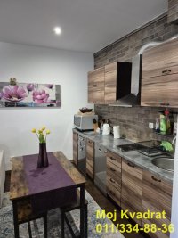 Nekretnina: Kopaonik, Brzeće - Mramorska, 36m2 + terasa 27m2