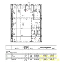 Nekretnina: Palilula, Borča - 29. novembra, 86m2 - troetažni stan