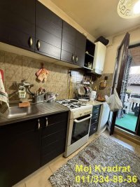 Nekretnina: Rakovica, Petlovo brdo - Miladina Petrovića, 56m2