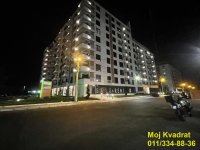 Nekretnina: Zemun, Tošin bunar - Trogirska, 62m2