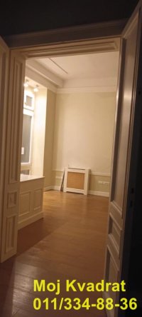 Nekretnina: Stari grad - Topličin venac, 120m2