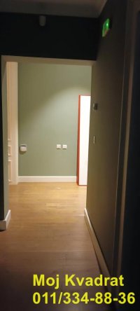 Nekretnina: Stari grad - Topličin venac, 120m2