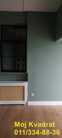 Nekretnina: Stari grad - Topličin venac, 120m2