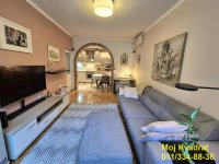 Nekretnina: Palilula, Karaburma - Mirijevski bulevar, 57m2