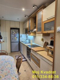 Nekretnina: Palilula, Karaburma - Mirijevski bulevar, 57m2