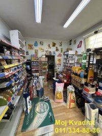Nekretnina: Voždovac, Banjica - Paunova, 25m2