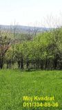 Barajevo - Baćevac, plac 28.44 ari