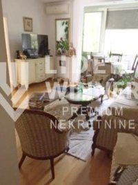 Nekretnina: Odličan, luksuzno opremljen stan, Senjak ID#136839