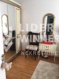 Nekretnina: Odličan, luksuzno opremljen stan, Senjak ID#136839