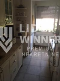Nekretnina: Odličan, luksuzno opremljen stan, Senjak ID#136839
