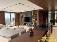 Nekretnina: Savski venac, Beograd na vodi - Hercegovačka (BW Residences), 167m2