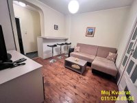 Nekretnina: Stari grad, Botanička bašta - Bulevar despota Stefana, 88m2