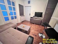 Nekretnina: Stari grad, Botanička bašta - Bulevar despota Stefana, 88m2