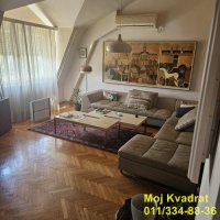 Nekretnina: Čukarica - Banovo brdo, 86m2